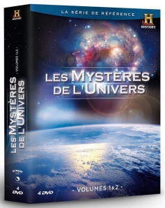 Les mystères de l'Univers Vol. 1 